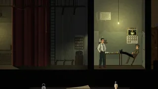 Скриншот 8 к игре Noir Storm