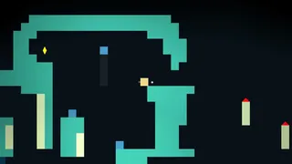Скриншот 1 к игре Entangled