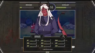Скриншот 7 к игре Gales of Nayeli