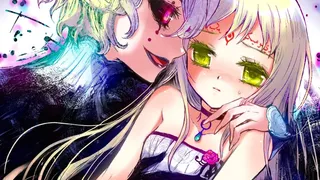 Скриншот 1 к игре Hikari no Valusia