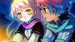 Скриншот 2 к игре Hikari no Valusia