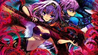 Скриншот 3 к игре Hikari no Valusia
