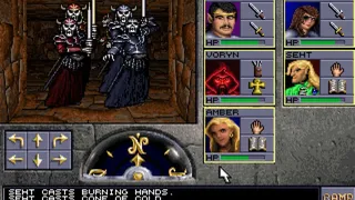 Скриншот 1 к игре Forgotten Realms: The Archives - Collection One