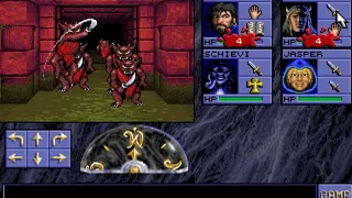 Скриншот 2 к игре Forgotten Realms: The Archives - Collection One