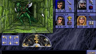 Скриншот 3 к игре Forgotten Realms: The Archives - Collection One