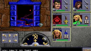 Скриншот 4 к игре Forgotten Realms: The Archives - Collection One