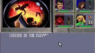 Скриншот 5 к игре Forgotten Realms: The Archives - Collection One