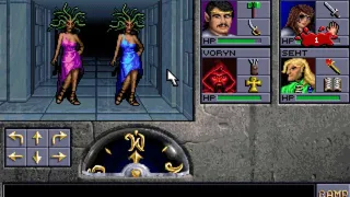 Скриншот 6 к игре Forgotten Realms: The Archives - Collection One