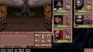 Скриншот 7 к игре Forgotten Realms: The Archives - Collection One