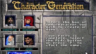 Скриншот 8 к игре Forgotten Realms: The Archives - Collection One
