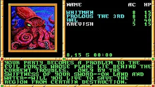 Скриншот 2 к игре Forgotten Realms: The Archives - Collection Two