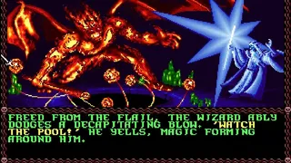Скриншот 3 к игре Forgotten Realms: The Archives - Collection Two