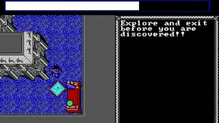 Скриншот 4 к игре Forgotten Realms: The Archives - Collection Two