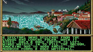 Скриншот 5 к игре Forgotten Realms: The Archives - Collection Two
