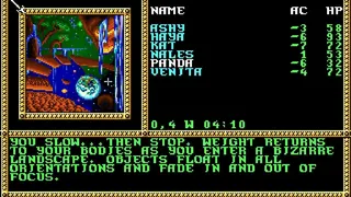 Скриншот 7 к игре Forgotten Realms: The Archives - Collection Two