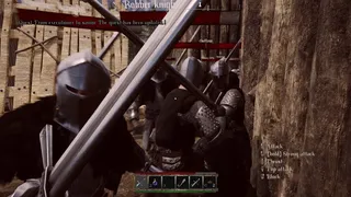 Скриншот 2 к игре Robber Knight