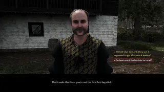 Скриншот 3 к игре Robber Knight