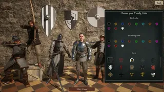 Скриншот 4 к игре Robber Knight