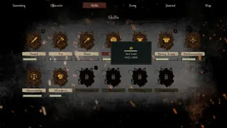 Скриншот 7 к игре Robber Knight