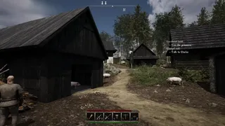 Скриншот 8 к игре Robber Knight