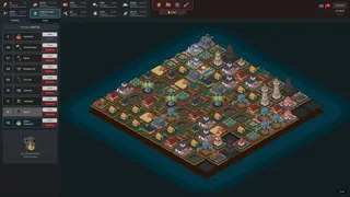 Скриншот 1 к игре Feartress
