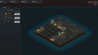 Скриншот 2 к игре Feartress