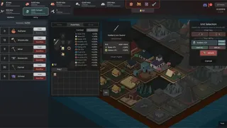 Скриншот 3 к игре Feartress
