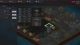 Скриншот 6 к игре Feartress