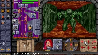 Скриншот 2 к игре Forgotten Realms: The Archives - Collection Three