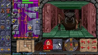 Скриншот 3 к игре Forgotten Realms: The Archives - Collection Three