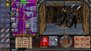 Скриншот 4 к игре Forgotten Realms: The Archives - Collection Three