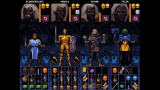 Скриншот 5 к игре Forgotten Realms: The Archives - Collection Three