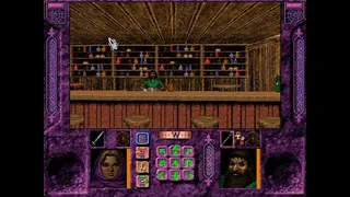 Скриншот 7 к игре Forgotten Realms: The Archives - Collection Three