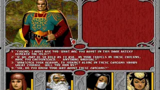 Скриншот 2 к игре Dungeons & Dragons: Ravenloft Series