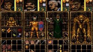 Скриншот 3 к игре Dungeons & Dragons: Ravenloft Series