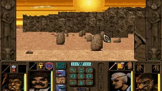 Скриншот 4 к игре Dungeons & Dragons: Ravenloft Series