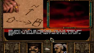 Скриншот 6 к игре Dungeons & Dragons: Ravenloft Series