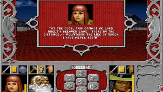 Скриншот 8 к игре Dungeons & Dragons: Ravenloft Series