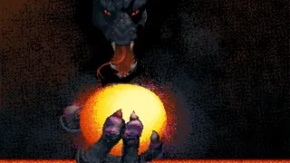 Скриншот 1 к игре Dungeons & Dragons: Dark Sun Series