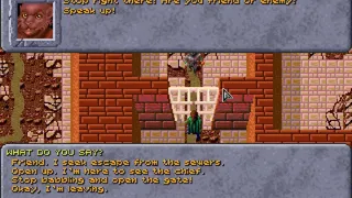 Скриншот 2 к игре Dungeons & Dragons: Dark Sun Series