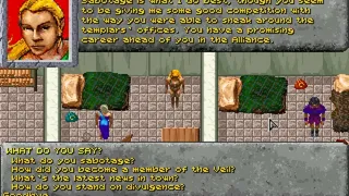 Скриншот 5 к игре Dungeons & Dragons: Dark Sun Series