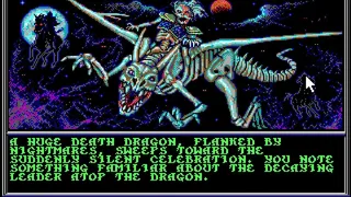 Скриншот 5 к игре Dungeons & Dragons: Krynn Series