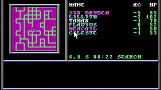 Скриншот 7 к игре Dungeons & Dragons: Krynn Series