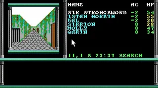 Скриншот 8 к игре Dungeons & Dragons: Krynn Series