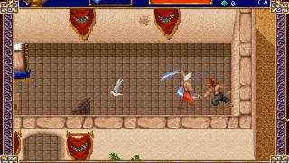 Скриншот 3 к игре Al-Qadim: The Genie's Curse