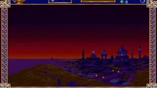 Скриншот 6 к игре Al-Qadim: The Genie's Curse