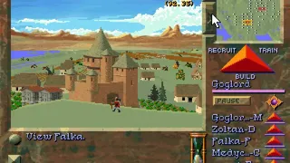 Скриншот 1 к игре Dungeons & Dragons - Stronghold: Kingdom Simulator