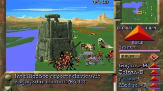 Скриншот 3 к игре Dungeons & Dragons - Stronghold: Kingdom Simulator