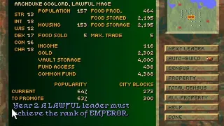 Скриншот 4 к игре Dungeons & Dragons - Stronghold: Kingdom Simulator