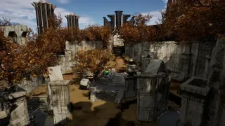 Скриншот 8 к игре Infite